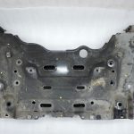 Renault Espace V JFC Oriģinālais priekšējais apakšrāmja krustojums 544014742R