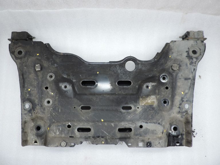Renault Espace V JFC Oriģinālais priekšējais apakšrāmja krustojums 544014742R