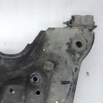 Renault Espace V JFC Oriģinālais priekšējais apakšrāmja krustojums 544014742R