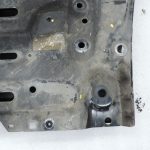 Renault Espace V JFC Oriģinālais priekšējais apakšrāmja krustojums 544014742R
