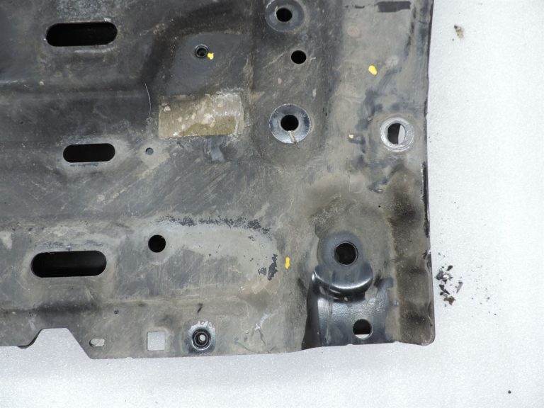 Renault Espace V JFC Oriģinālais priekšējais apakšrāmja krustojums 544014742R