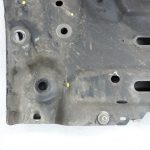 Renault Espace V JFC Oriģinālais priekšējais apakšrāmja krustojums 544014742R