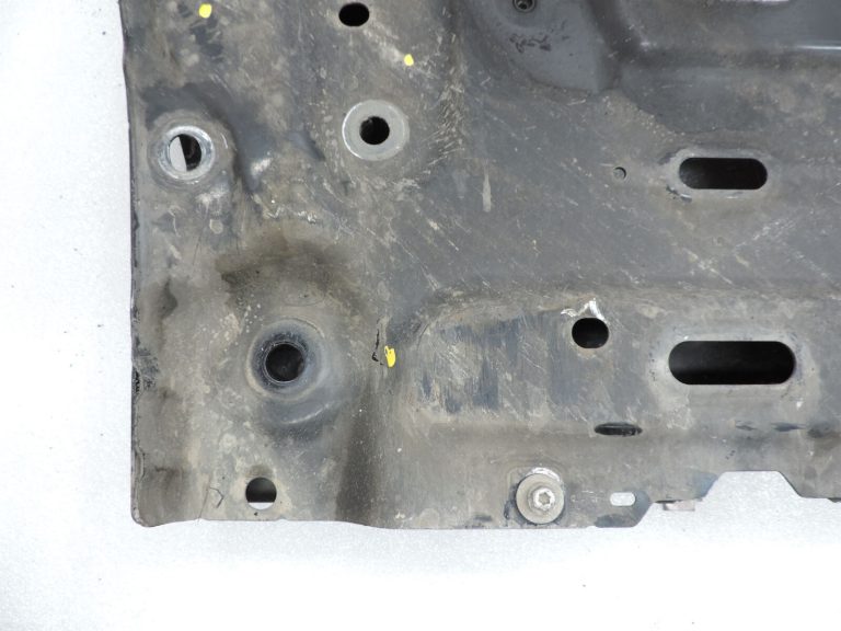 Renault Espace V JFC Oriģinālais priekšējais apakšrāmja krustojums 544014742R