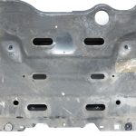 Renault Espace V JFC Oriģinālais priekšējais apakšrāmja krustojums 544014742R
