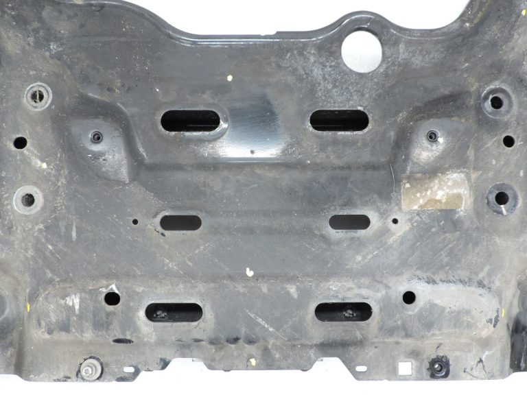 Renault Espace V JFC Oriģinālais priekšējais apakšrāmja krustojums 544014742R