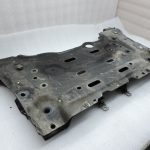 Renault Espace V JFC Oriģinālais priekšējais apakšrāmja krustojums 544014742R