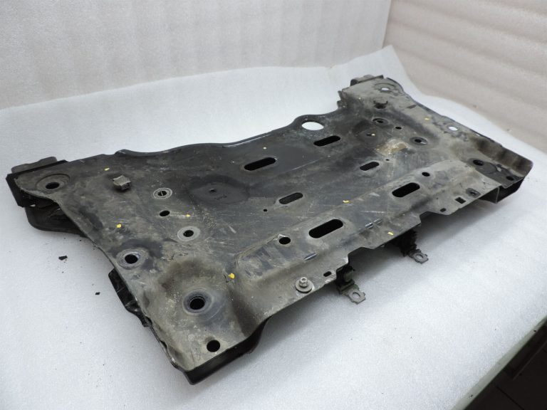 Renault Espace V JFC Oriģinālais priekšējais apakšrāmja krustojums 544014742R