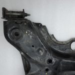 Renault Espace V JFC Oriģinālais priekšējais apakšrāmja krustojums 544014742R