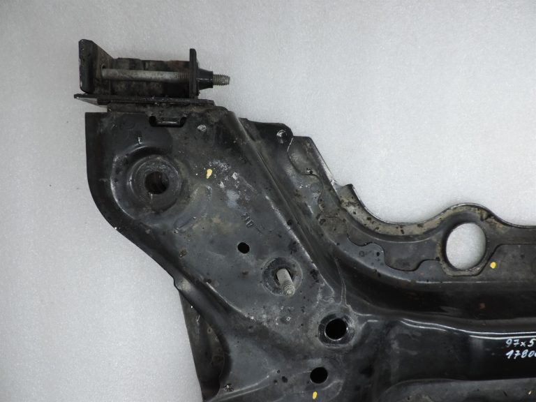 Renault Espace V JFC Oriģinālais priekšējais apakšrāmja krustojums 544014742R