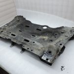 Renault Espace V JFC Oriģinālais priekšējais apakšrāmja krustojums 544014742R