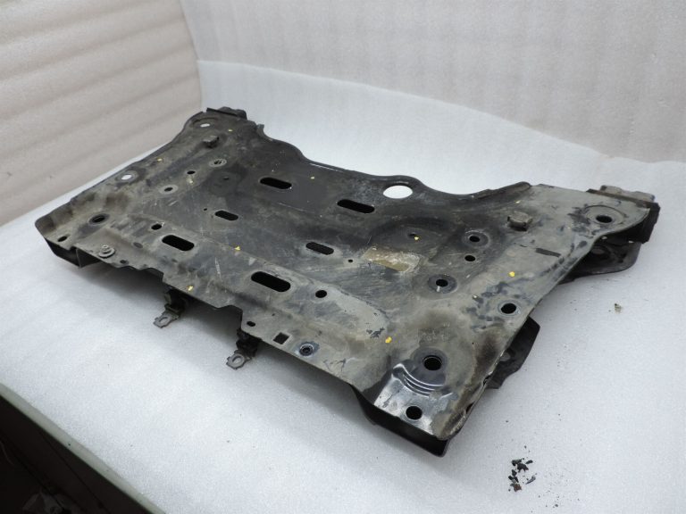 Renault Espace V JFC Oriģinālais priekšējais apakšrāmja krustojums 544014742R