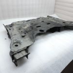 Renault Espace V JFC Oriģinālais priekšējais apakšrāmja krustojums 544014742R