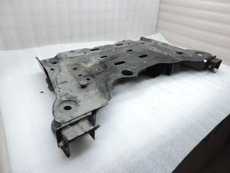 Renault Espace V JFC Oriģinālais priekšējais apakšrāmja krustojums 544014742R