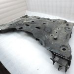 Renault Espace V JFC Oriģinālais priekšējais apakšrāmja krustojums 544014742R