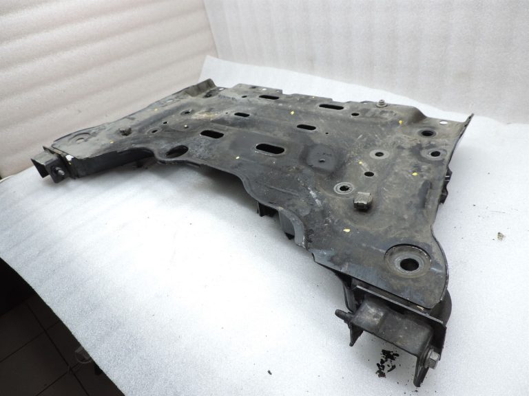 Renault Espace V JFC Oriģinālais priekšējais apakšrāmja krustojums 544014742R