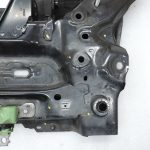 Renault Espace V JFC Oriģinālais priekšējais apakšrāmja krustojums 544014742R