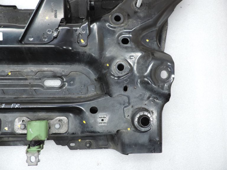 Renault Espace V JFC Oriģinālais priekšējais apakšrāmja krustojums 544014742R