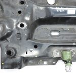Renault Espace V JFC Oriģinālais priekšējais apakšrāmja krustojums 544014742R