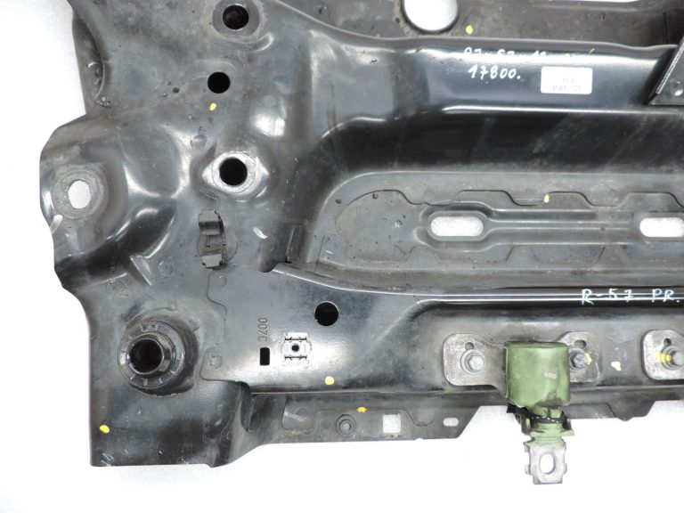 Renault Espace V JFC Oriģinālais priekšējais apakšrāmja krustojums 544014742R