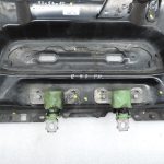 Renault Espace V JFC Oriģinālais priekšējais apakšrāmja krustojums 544014742R