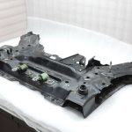 Renault Espace V JFC Oriģinālais priekšējais apakšrāmja krustojums 544014742R