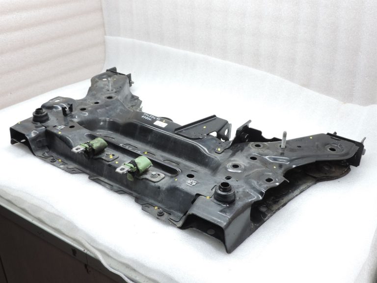 Renault Espace V JFC Oriģinālais priekšējais apakšrāmja krustojums 544014742R