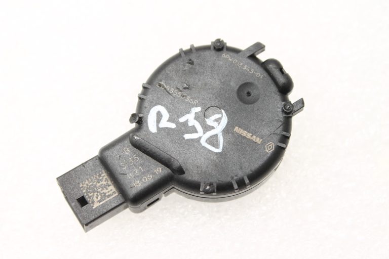 Oriģinālais Renault Captur I Clio IV Zoe ZE50 Talisman lietus sensors 285355036R