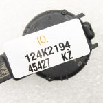 Oriģinālais Renault Captur I Clio IV Zoe ZE50 Talisman lietus sensors 285355036R