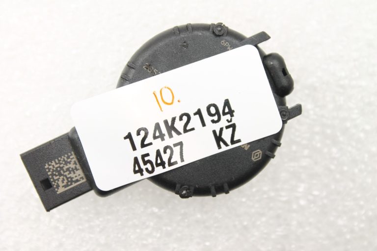 Oriģinālais Renault Captur I Clio IV Zoe ZE50 Talisman lietus sensors 285355036R