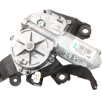 Oriģināls Renault Captur I Clio IV Zoe ZE50 aizmugurējā stikla tīrītāja motors 287105483R