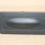 Oriģinālais Renault Captur I Clio III Megane III Zoe aizmugurējo durvju slēdzis 8200076256