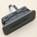 Oriģinālais Renault Captur I Clio III Megane III Zoe aizmugurējo durvju slēdzis 8200076256