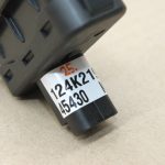 Oriģinālais Renault Captur I Clio III Megane III Zoe aizmugurējo durvju slēdzis 8200076256
