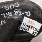 Renault Captur I (J87) Aizmugurējo kreiso durvju elektroinstalācijas instalācija 241278113R