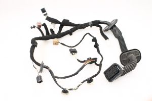 Renault Captur I (J87) Priekšējo kreiso durvju elektroinstalācijas instalācija 241244969R