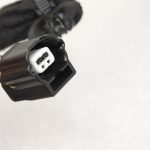 Renault Captur I (J87) Priekšējo kreiso durvju elektroinstalācijas instalācija 241244969R