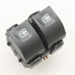 Oriģināls Renault Dacia priekšējais kreisais logu slēdzis 254113300R