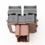 Oriģināls Renault Dacia priekšējais kreisais logu slēdzis 254113300R