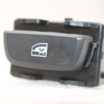 Oriģināls Renault Dacia logu bloķēšanas slēdzis 254291224R