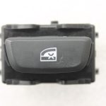 Oriģināls Renault Dacia logu bloķēšanas slēdzis 254291224R