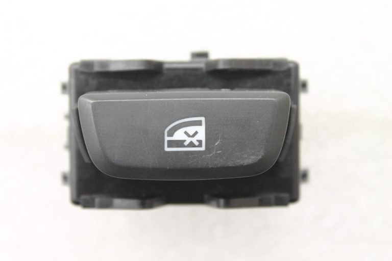 Oriģināls Renault Dacia logu bloķēšanas slēdzis 254291224R