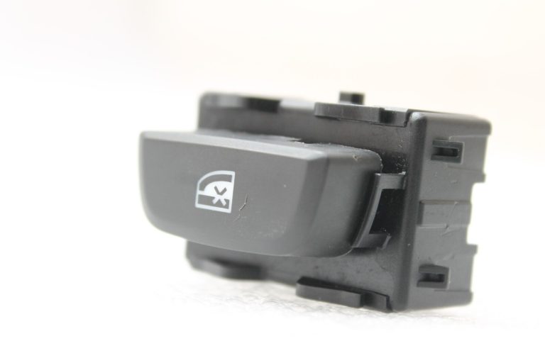 Oriģināls Renault Dacia logu bloķēšanas slēdzis 254291224R