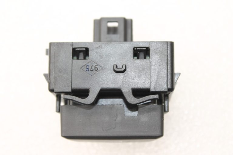 Oriģināls Renault Dacia logu bloķēšanas slēdzis 254291224R