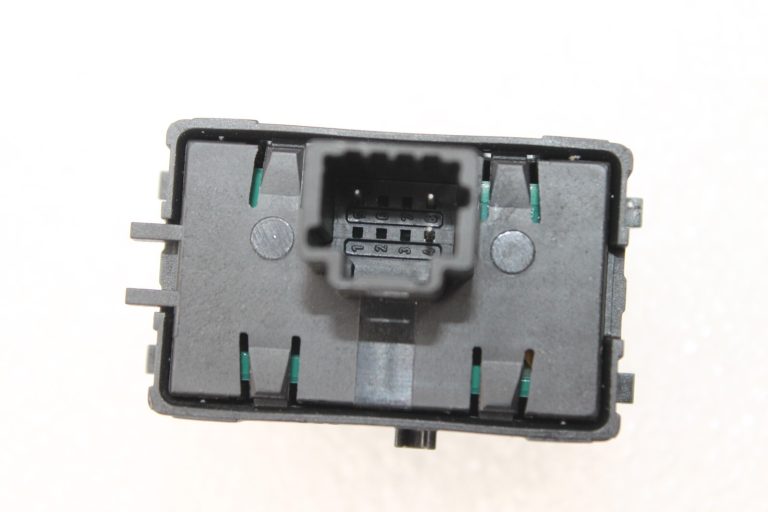 Oriģināls Renault Dacia logu bloķēšanas slēdzis 254291224R