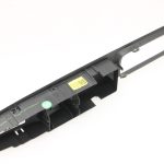 Oriģināls Renault Captur I Priekšējā labā loga regulatora slēdža vāks 809603269