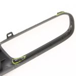 Oriģināls Renault Captur I Priekšējā labā loga regulatora slēdža vāks 809603269
