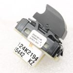 Oriģināls Renault Dacia Dacia elektrisko logu slēdzis aizmugurējais kreisais labais 254218614R