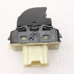 Oriģināls Renault Dacia Dacia elektrisko logu slēdzis aizmugurējais kreisais labais 254218614R