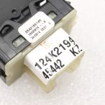 Oriģināls Renault Dacia Dacia elektrisko logu slēdzis aizmugurējais kreisais labais 254218614R