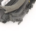 Oriģinālā Renault Captur I (J87) aizmugurējā labā durvju slēdzene 805027072R